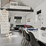 Сasa de vacaciones 1 Bedroom Cozy In Otterup