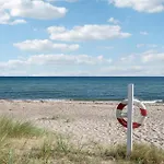 1 Bedroom Cozy In Сasa de vacaciones *