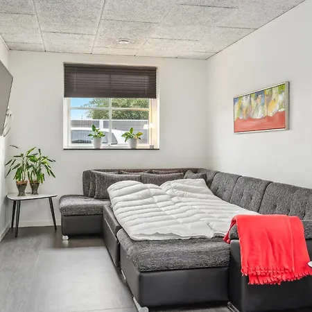 1 Bedroom Cozy In Casa de Férias Otterup