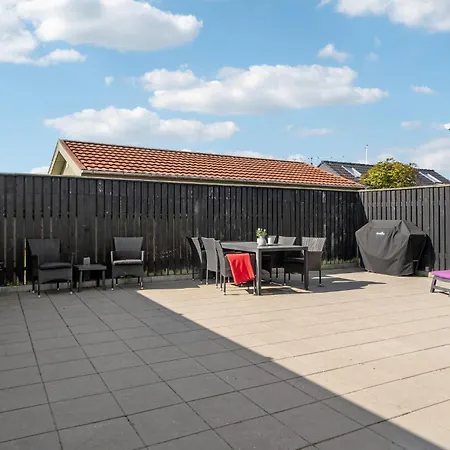 Holiday home Awesome In With Kitchen *