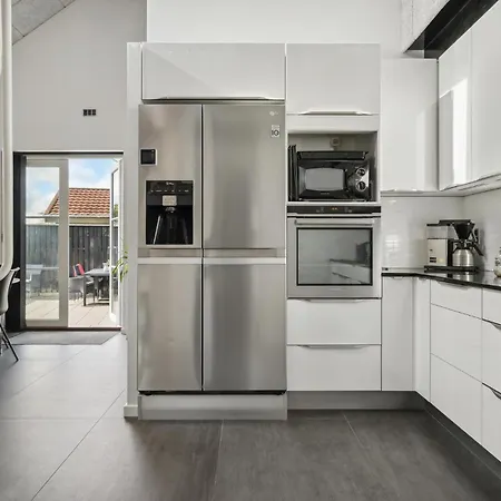 Awesome In With Kitchen Otterup