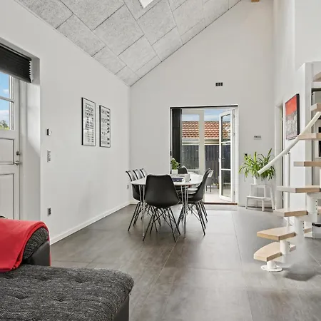 1 Bedroom Cozy In * Otterup